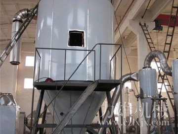 離心噴霧干燥機